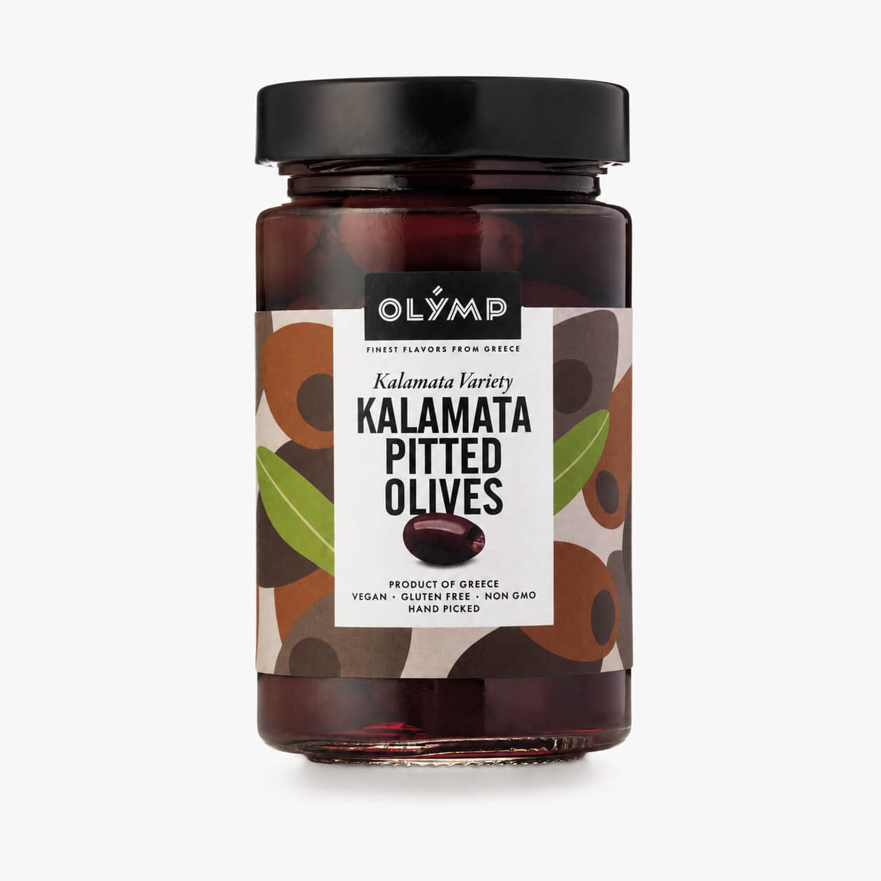 Kalamata Oliven ohne Kern
