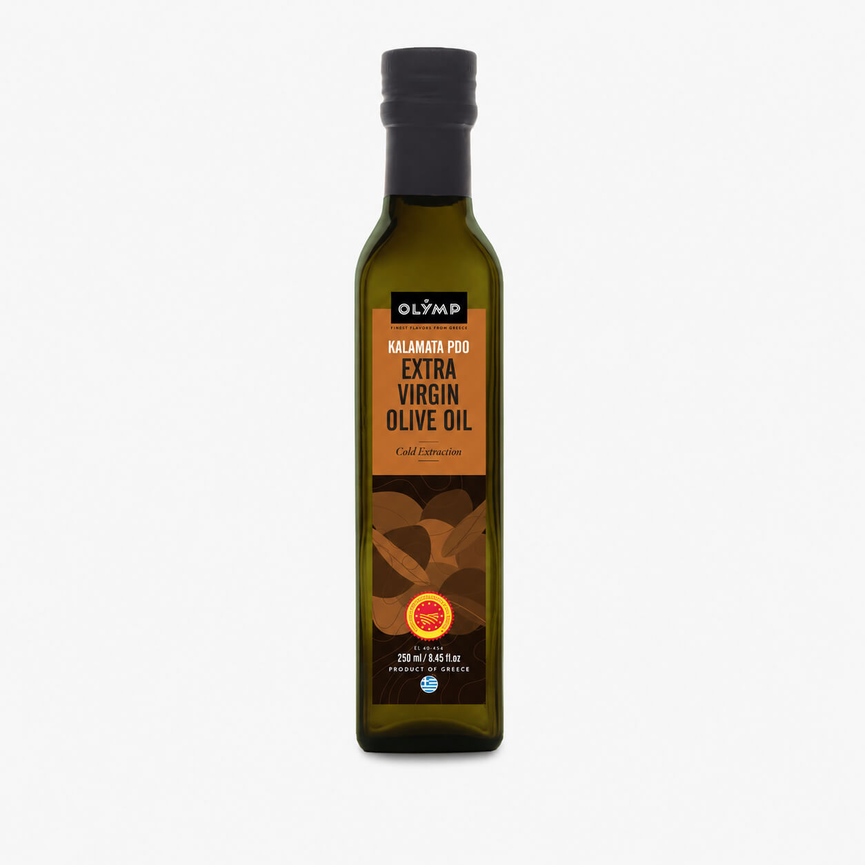 Olivenöl aus Kalamata Extra Virgin