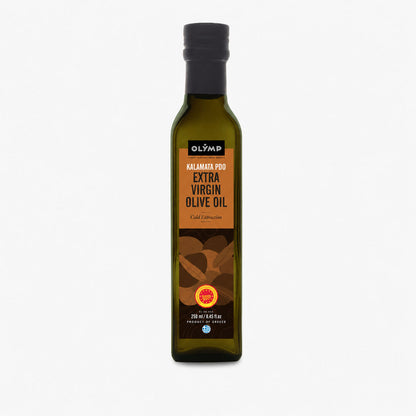 Olivenöl aus Kalamata Extra Virgin