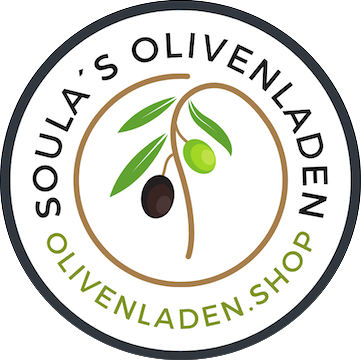 Soulas Oliven Laden