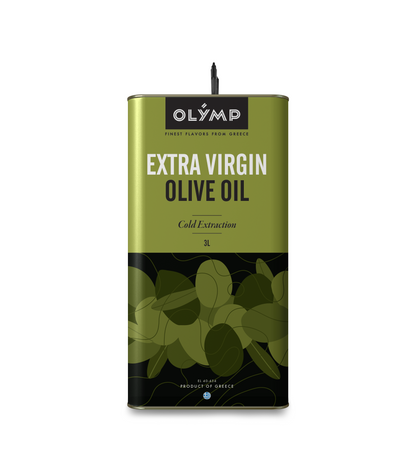 OLYMP Extra Virgin Olive Oil