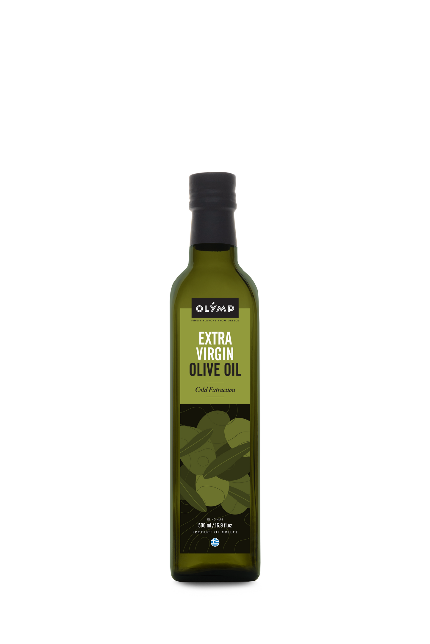 OLYMP Extra Virgin Olive Oil