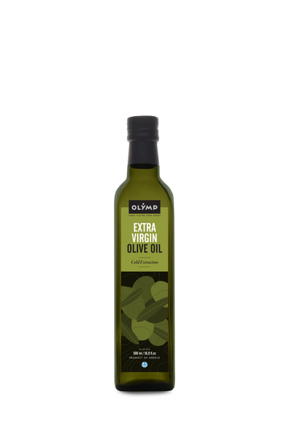 OLYMP Extra Virgin Olive Oil
