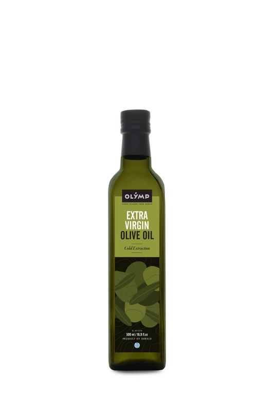 OLYMP Extra Virgin Olive Oil