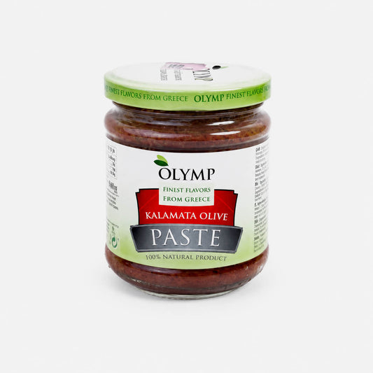 Olivenpaste Olymp