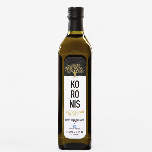 Koronis Olivenöl