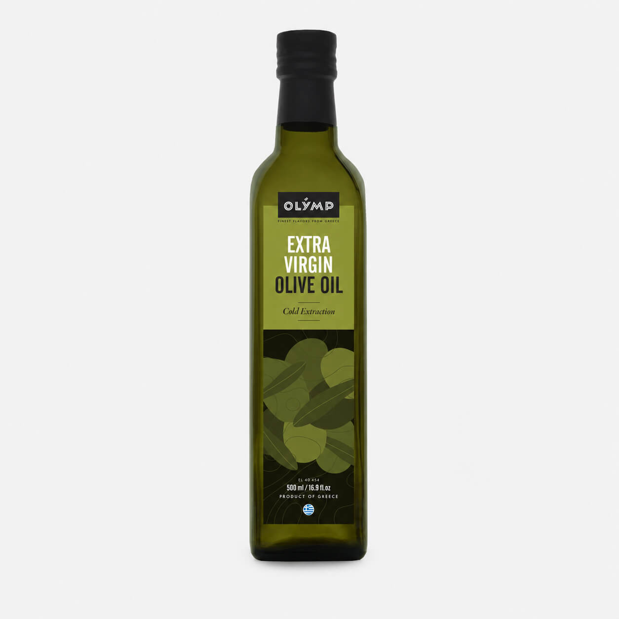 OLYMP Extra Virgin Olive Oil