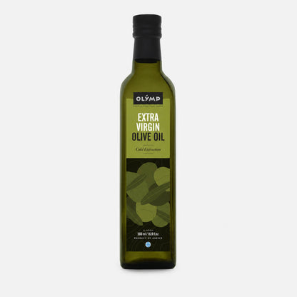 OLYMP Extra Virgin Olive Oil