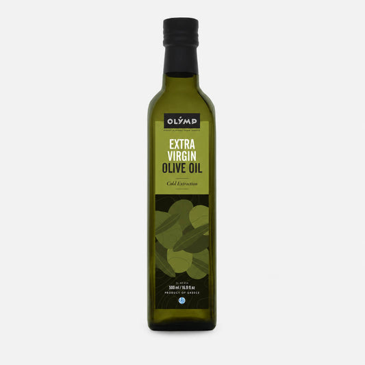 OLYMP Extra Virgin Olive Oil
