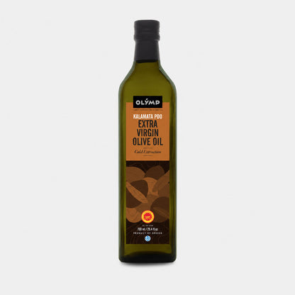 Olivenöl aus Kalamata Extra Virgin